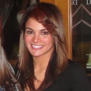 Meet your Posher, Dina